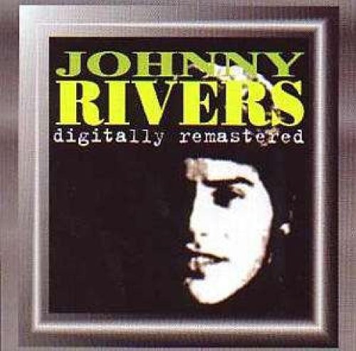 Johnny Rivers